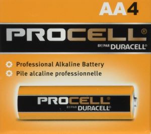 ProCell AA Battery Alkaline 24-CT - 6/Case