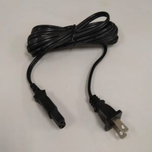 Power Supply Cord UL BL60