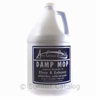 ARROW LEMON DAMP MOP NEUTRAL CLEANER 1-GAL 4/case