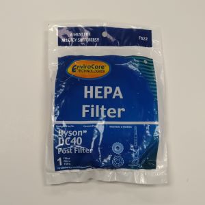 Dyson Filter HEPA DC40
